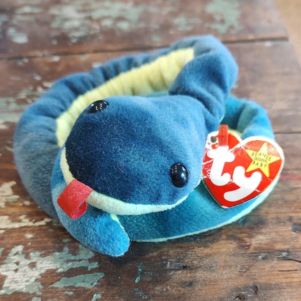 Beanie Baby